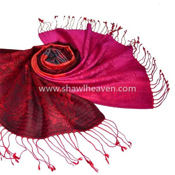 Amritsar Pashmina Shawls
